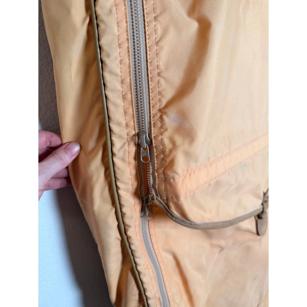 The French Luggage Co. vintage garment